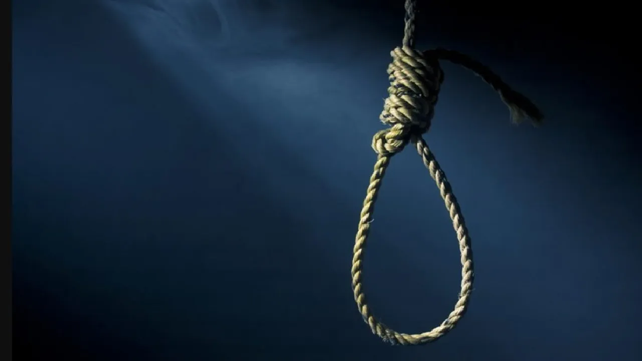 hang