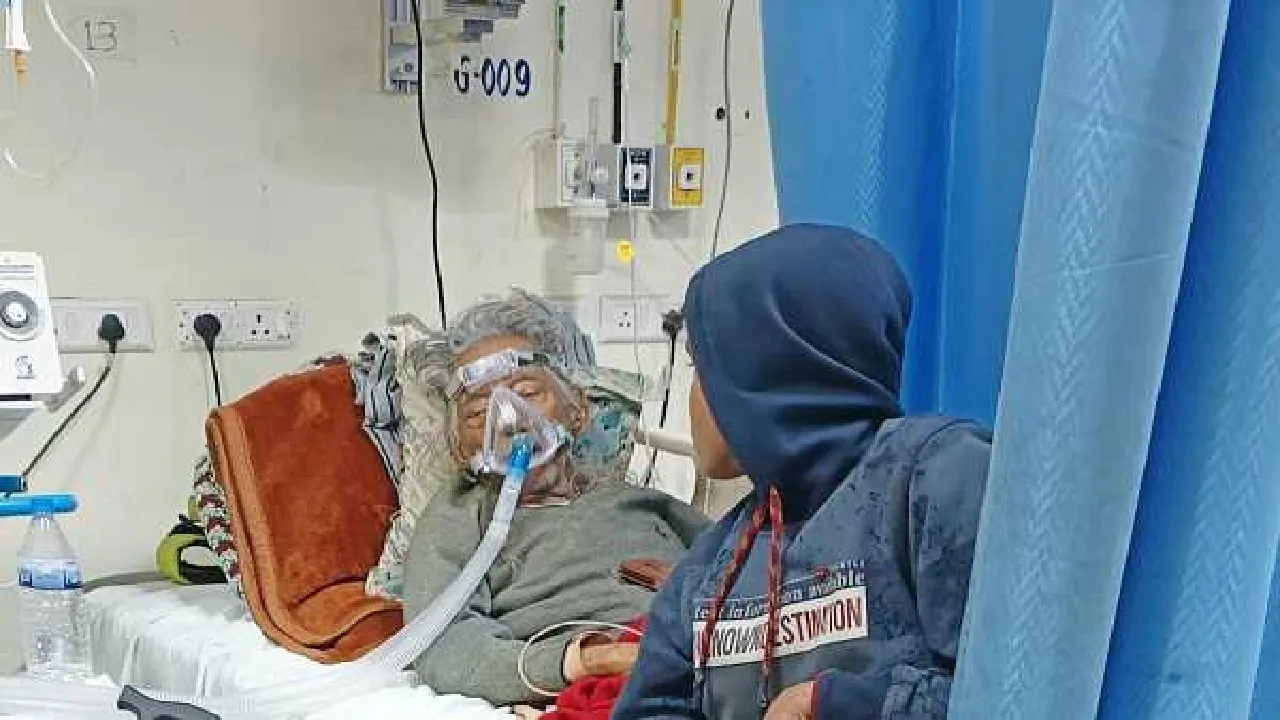 health minister
