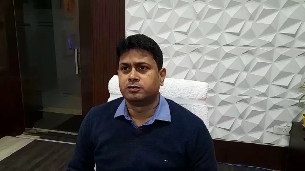 rohtas DM