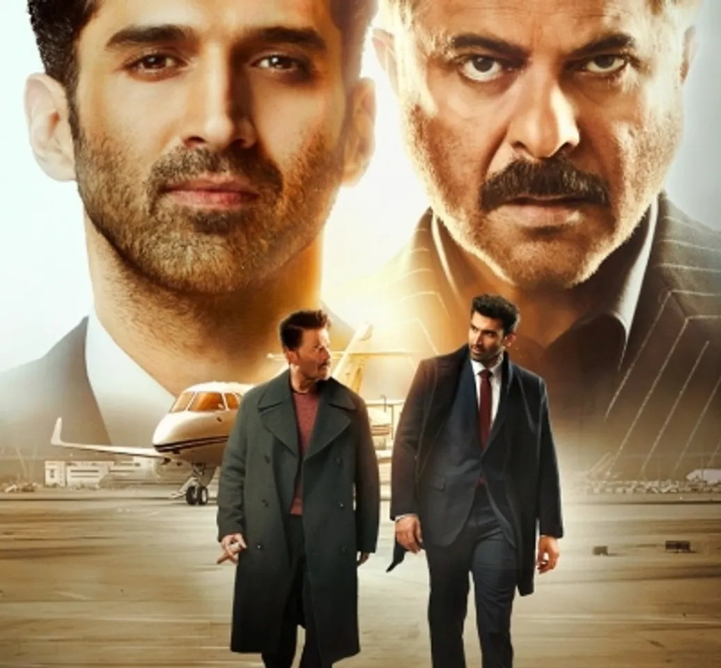 Anil Kapoor