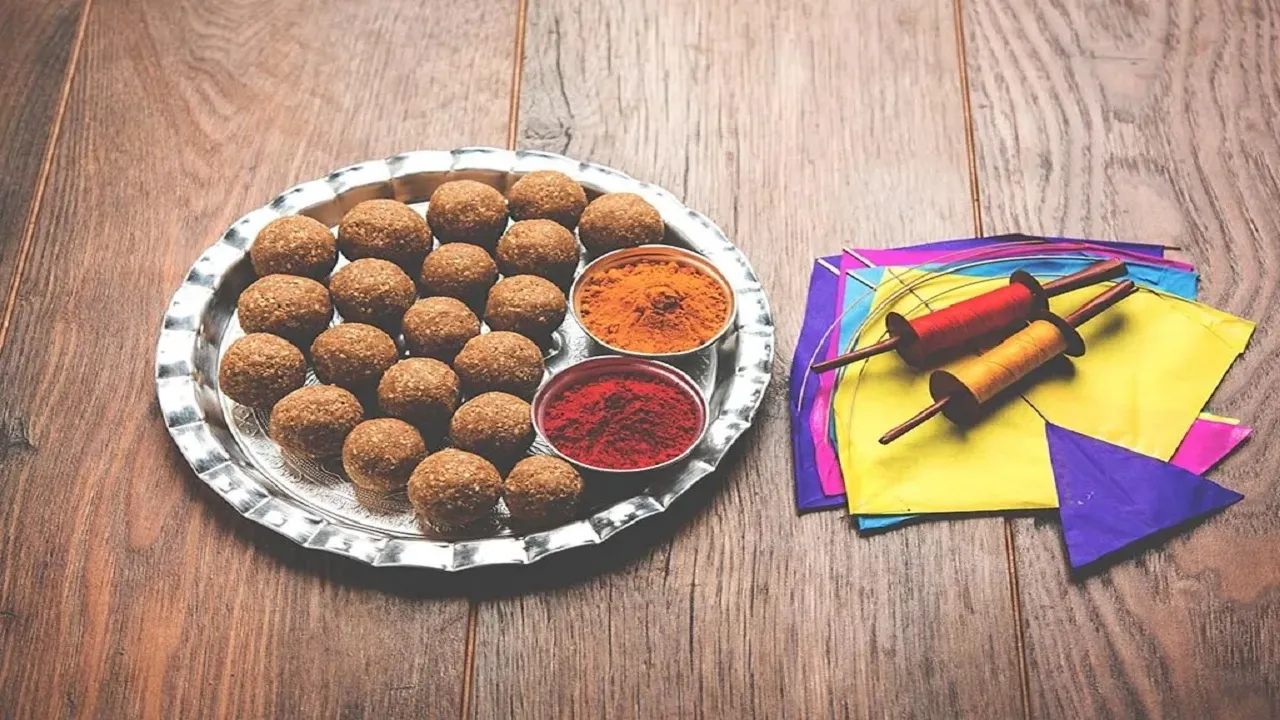 Makar Sankranti 2023