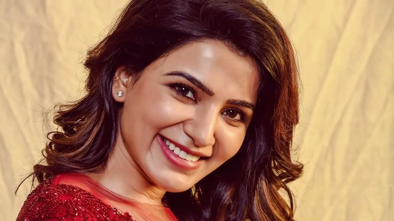 samantha ruth prabhu shaakuntalam