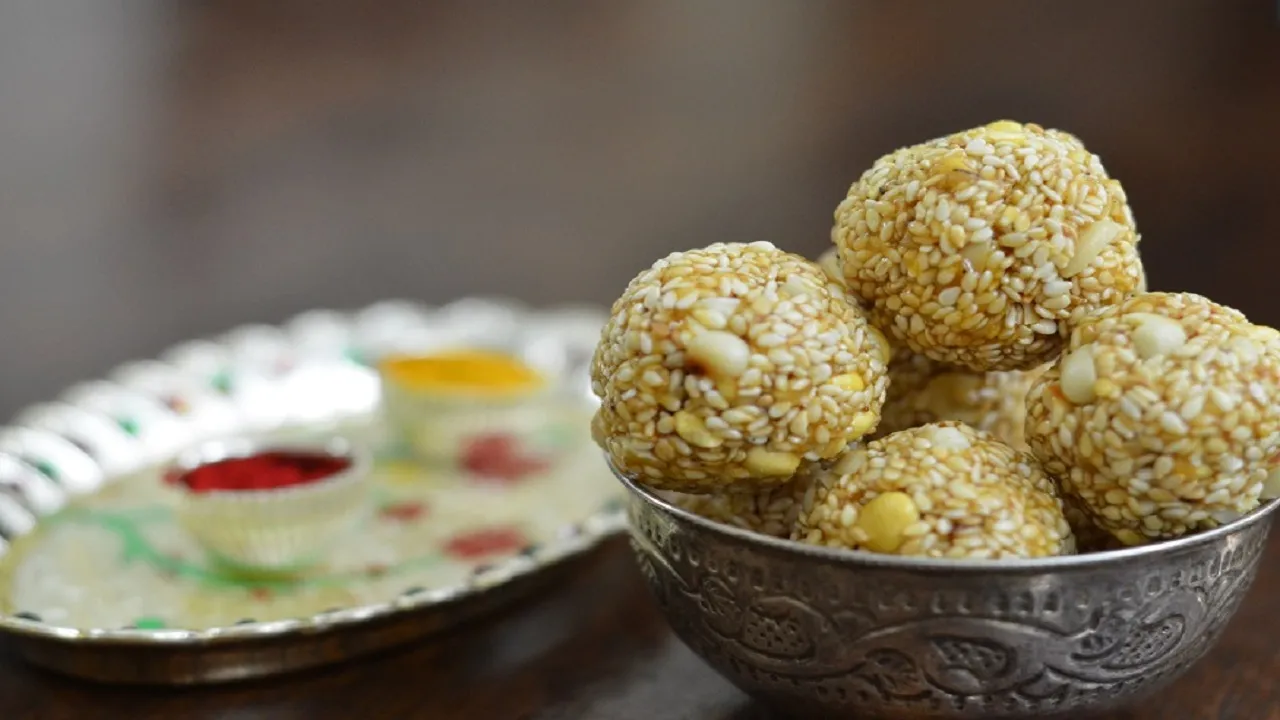 Makar Sankranti 2023