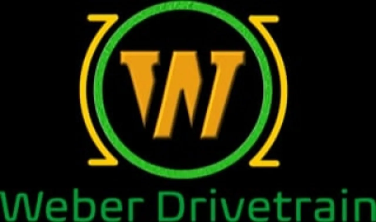 Weber Drivetrain,