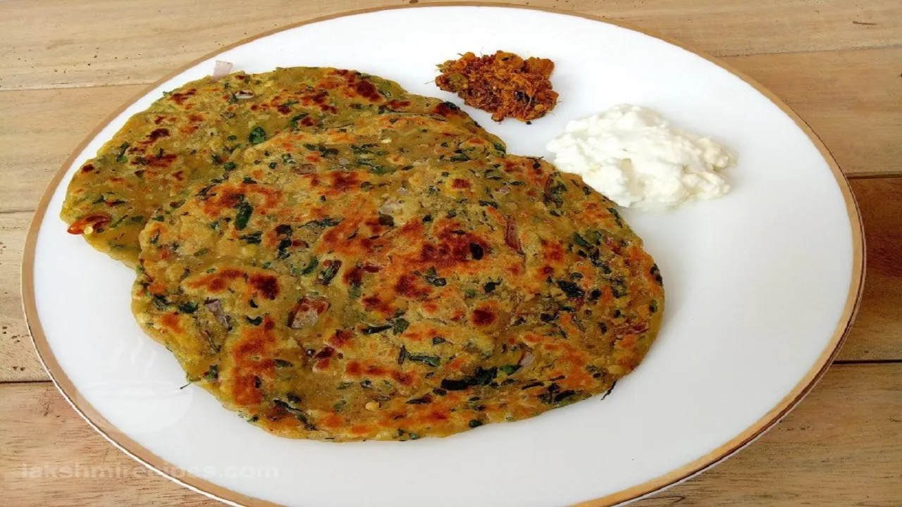 Winter Recipe