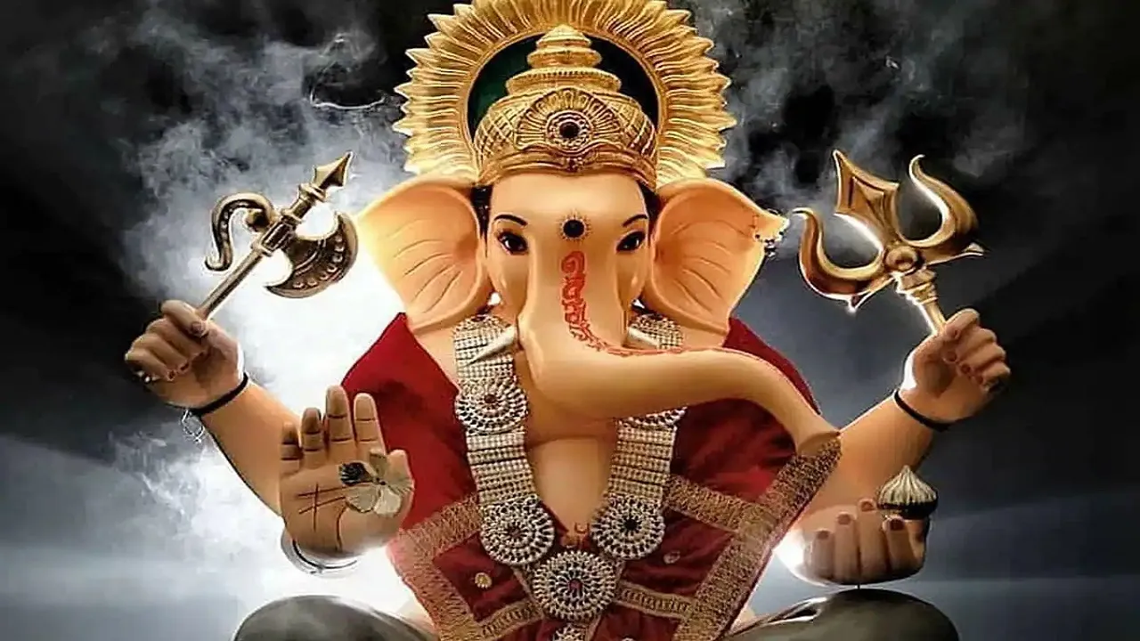 Sakat Chauth 2023