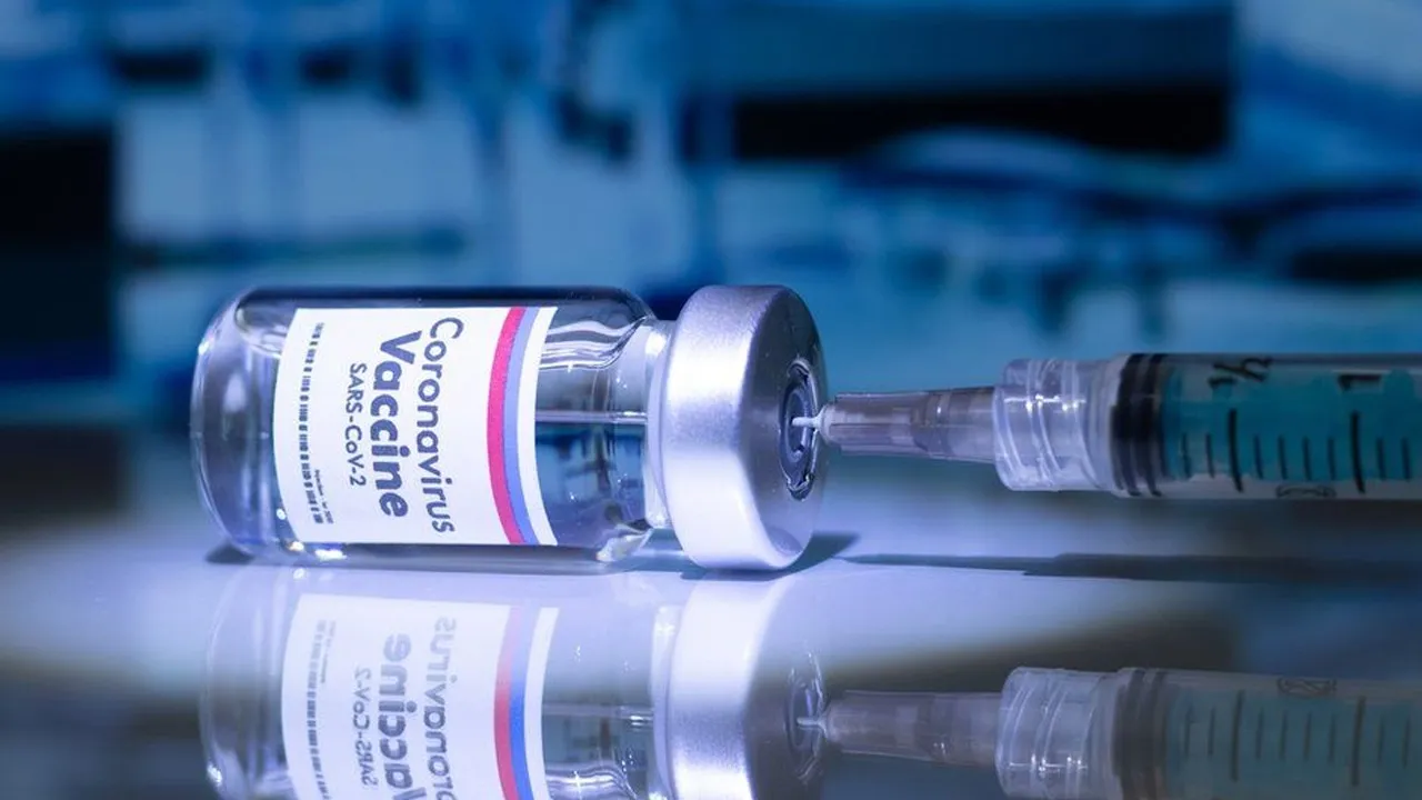 corona vaccine