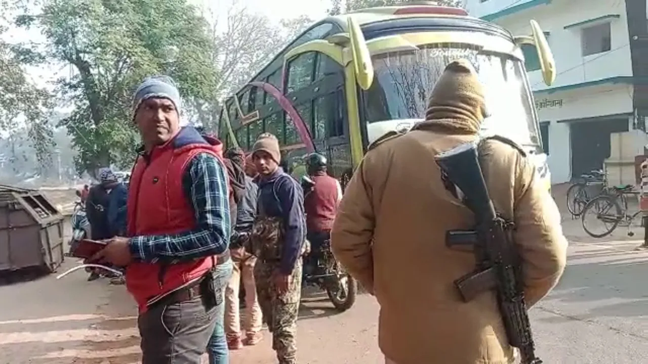 deoghar murder