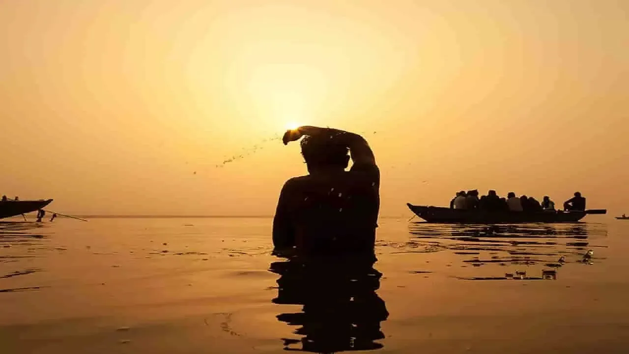 Mauni Amavasya 2023