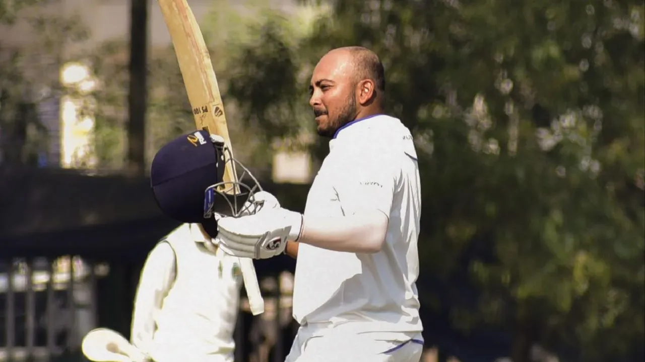 prithvishawranjitrophy sixteen nine