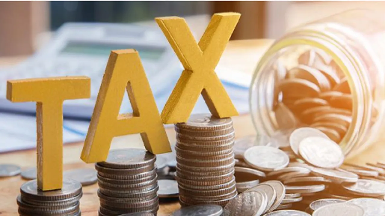 IT Tax