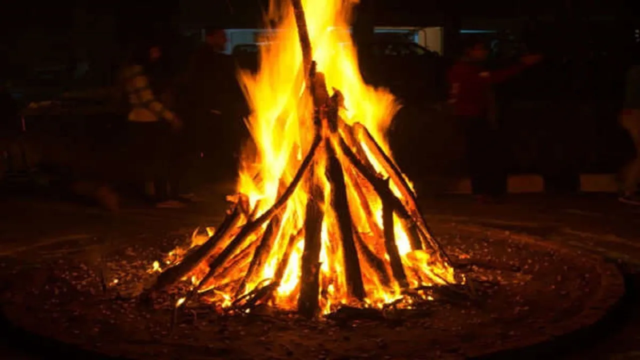 Lohri Upay 2023