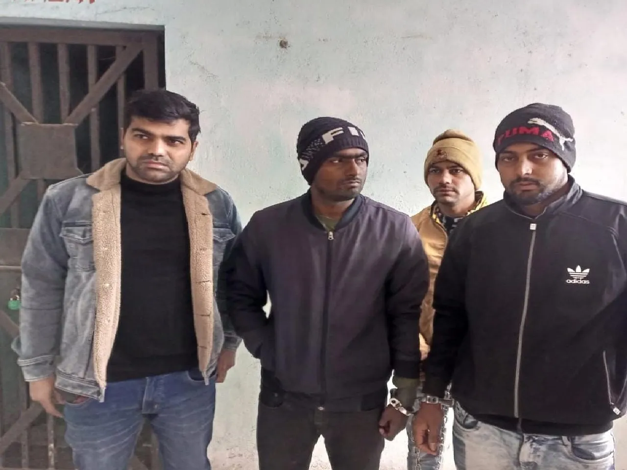 nawada cyber crime