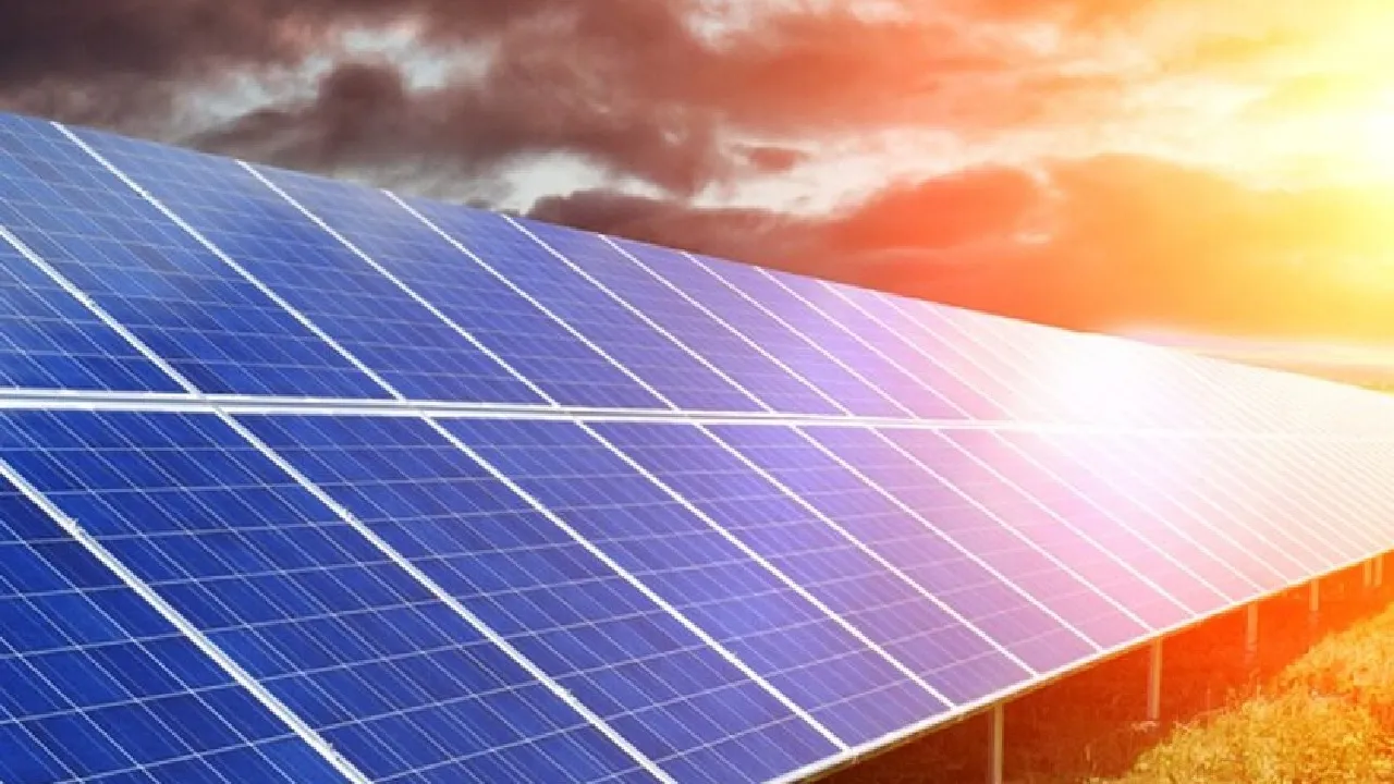 Renewable Energy