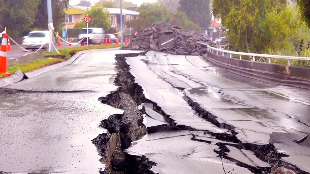 earthquake 01