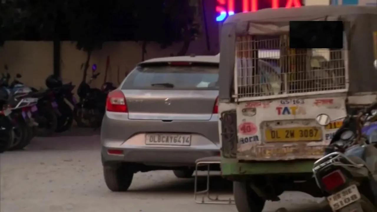 Kanjhawala Case