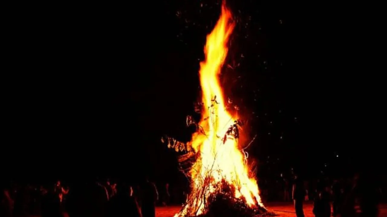 Lohri 2023