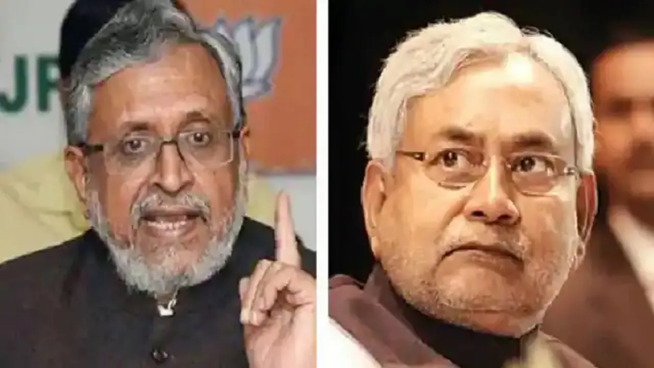 nitish kumar