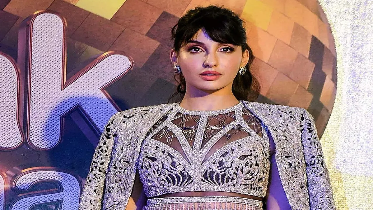 nora fatehi