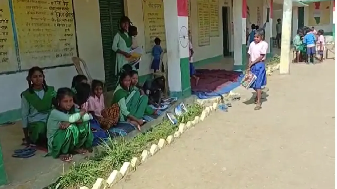 palamu school
