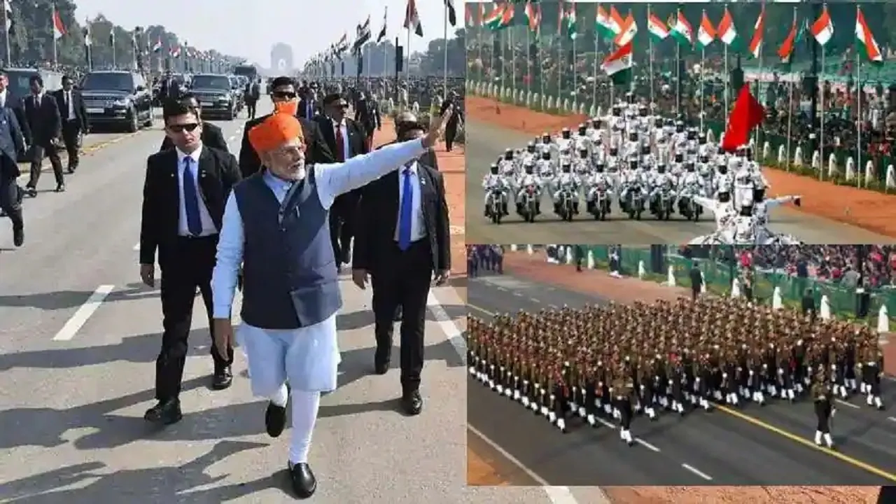 Republic Day 2023