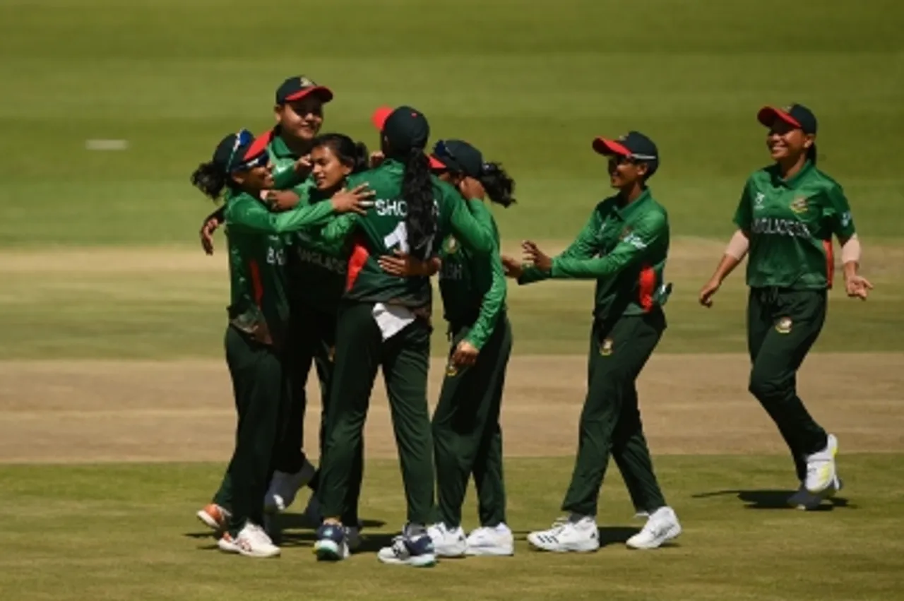U19 WomenÃƒÂ¢Ã‚Â€Ã‚Â™