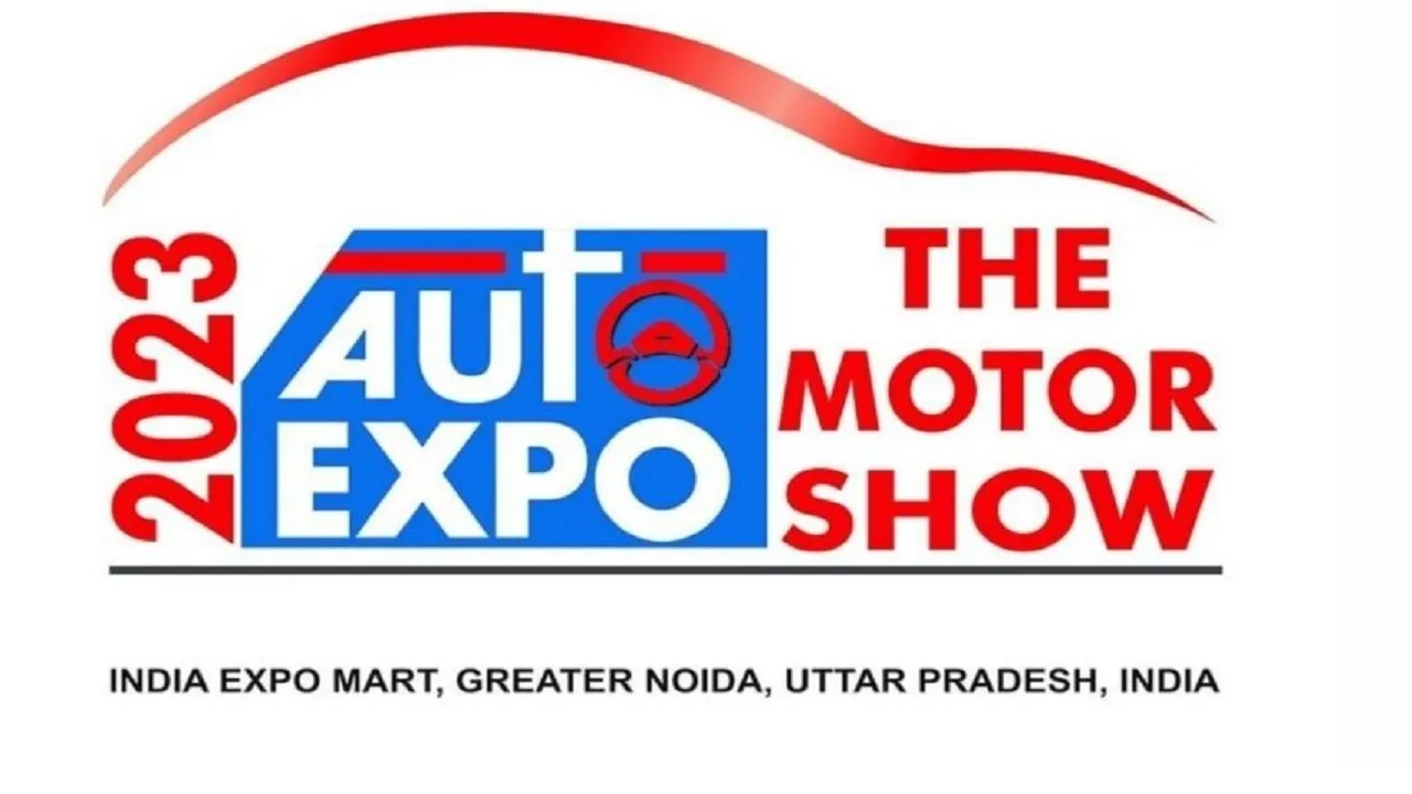 Auto Expo 2023