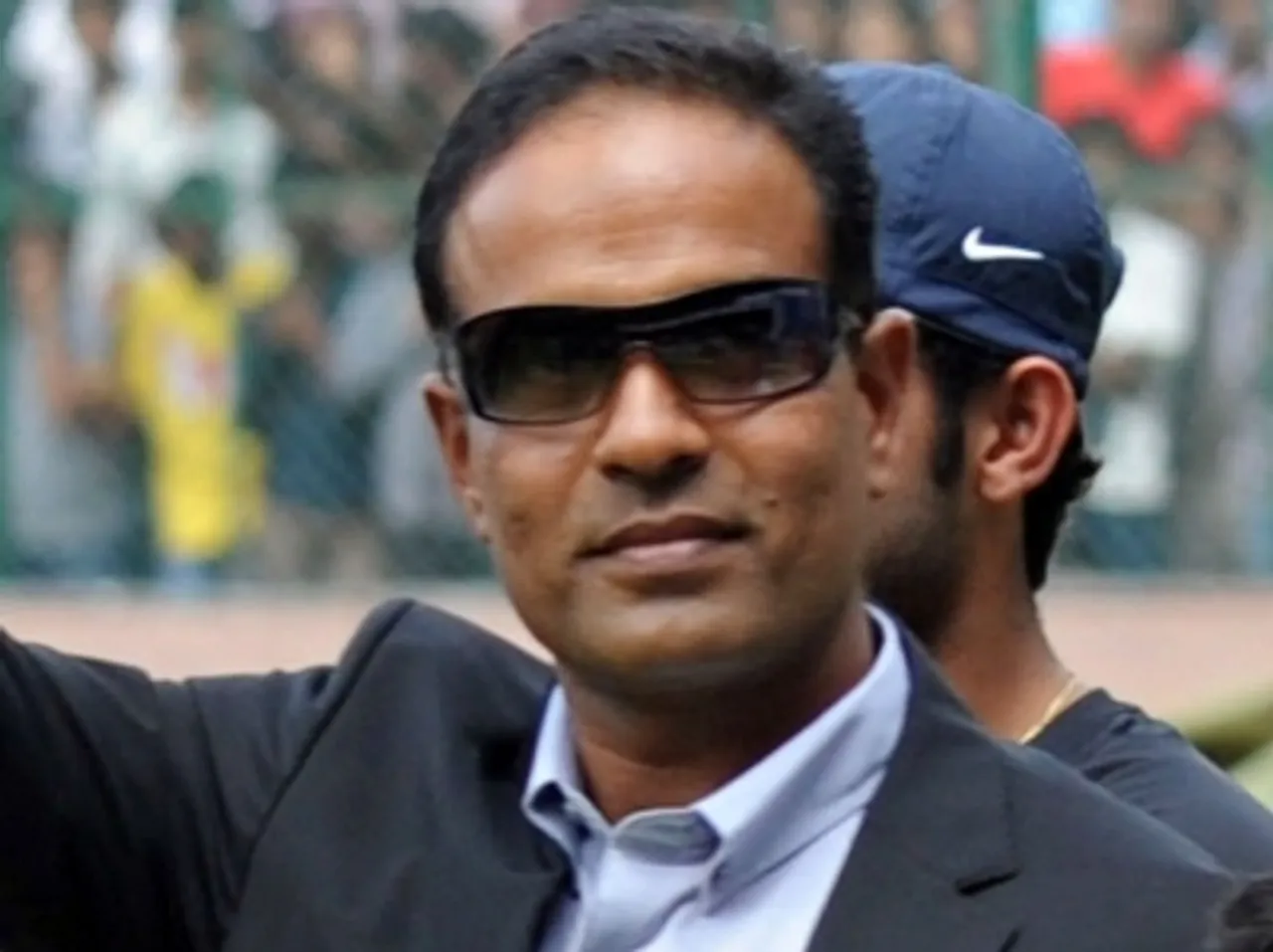 Sunil Johi
