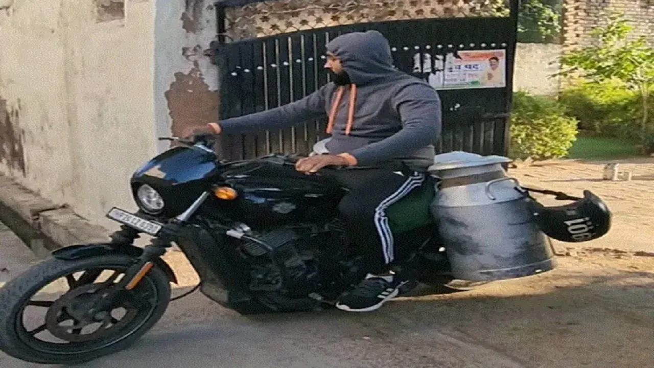 Amit Bhadana