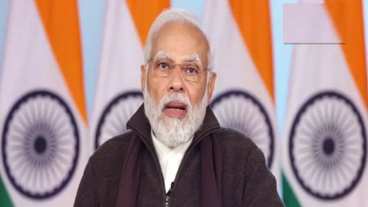 pm modi