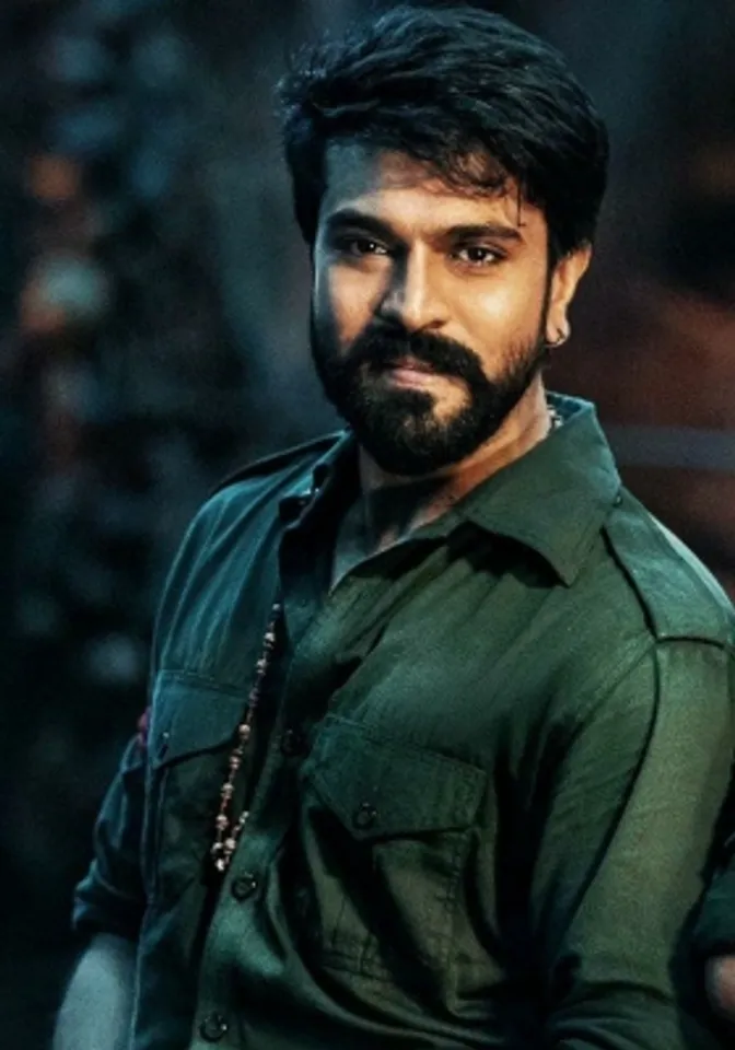 Ram Charan