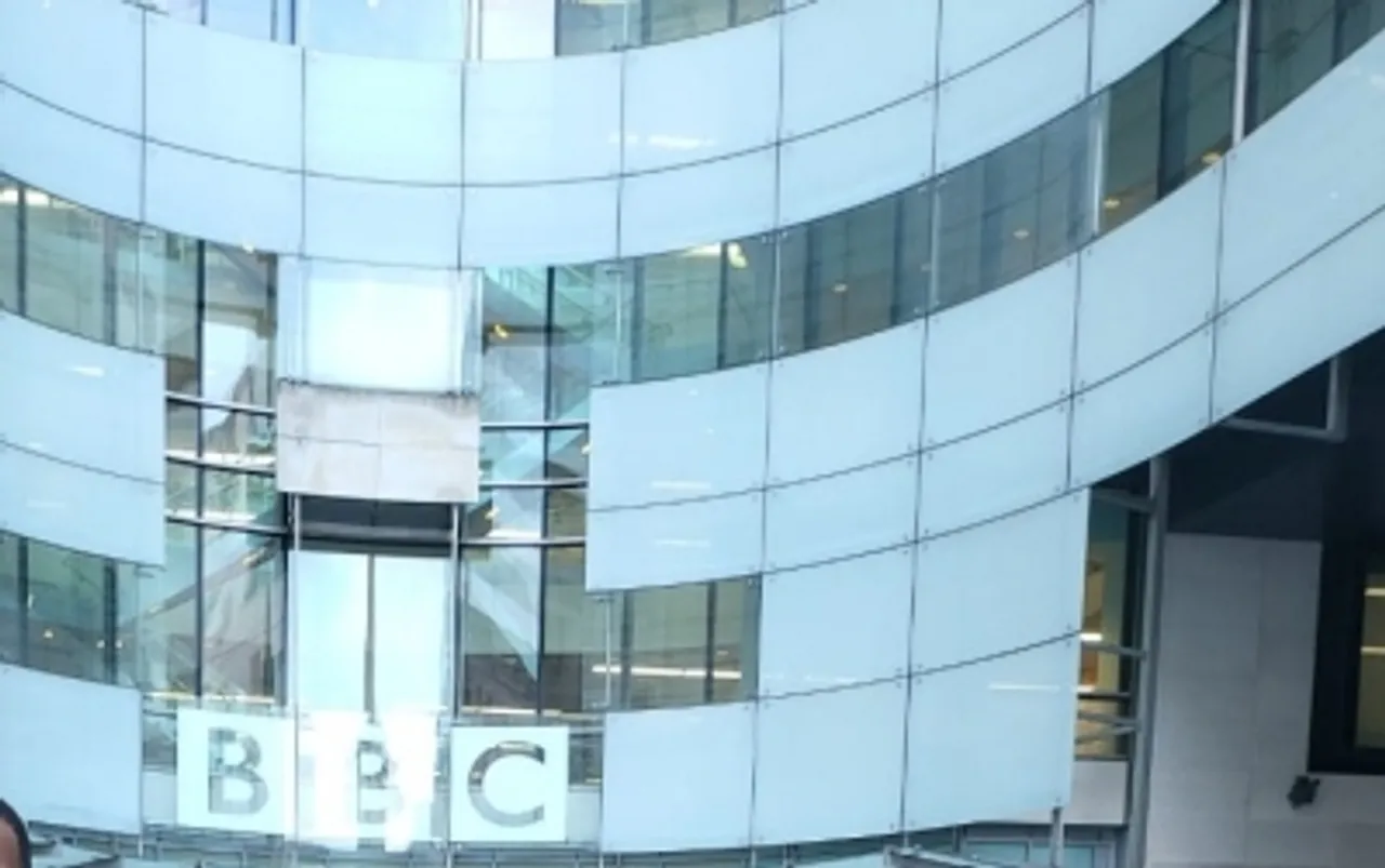 BBC apologie