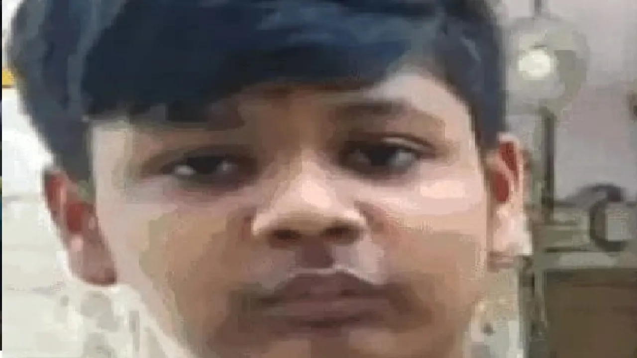 gaya student
