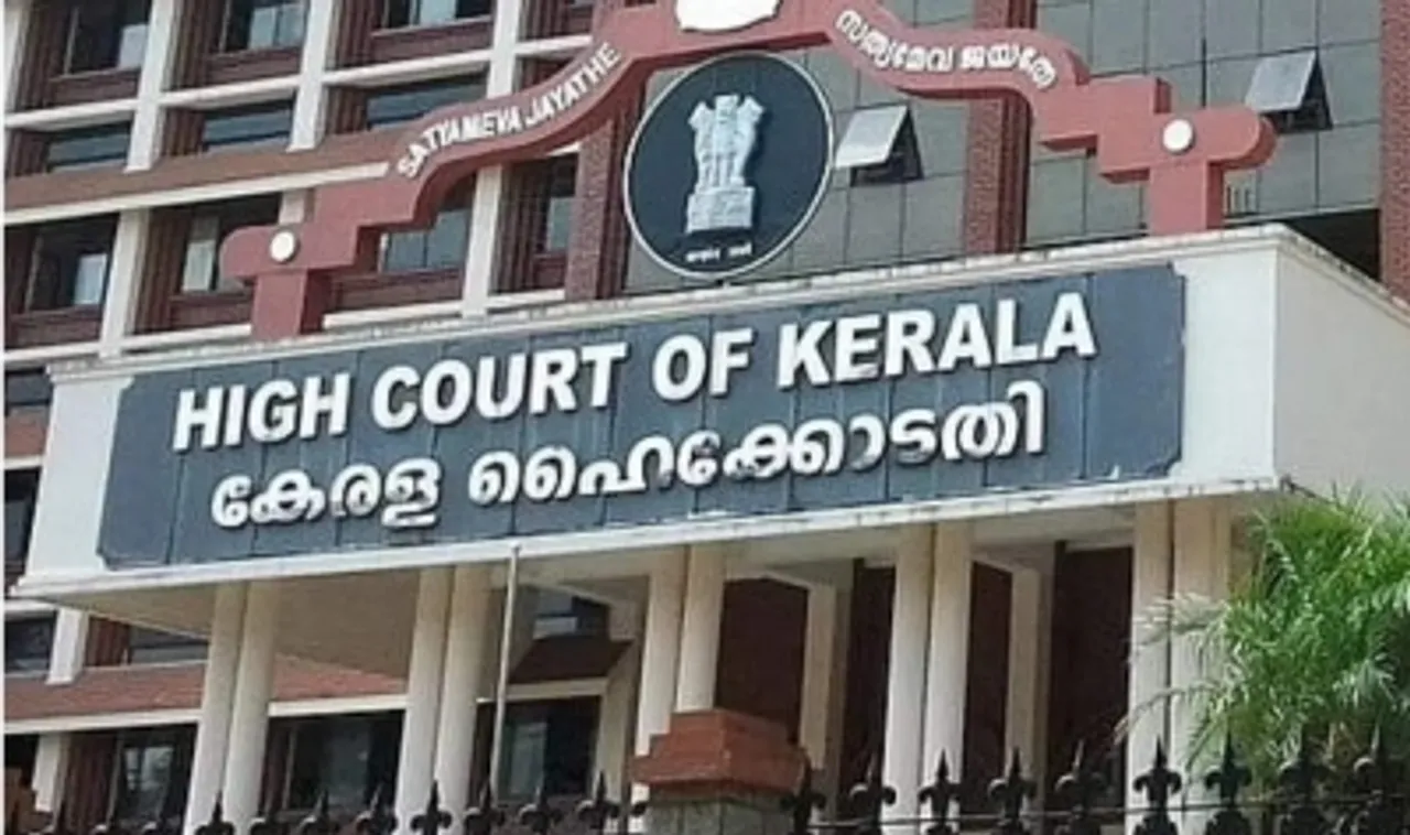 Kerala High