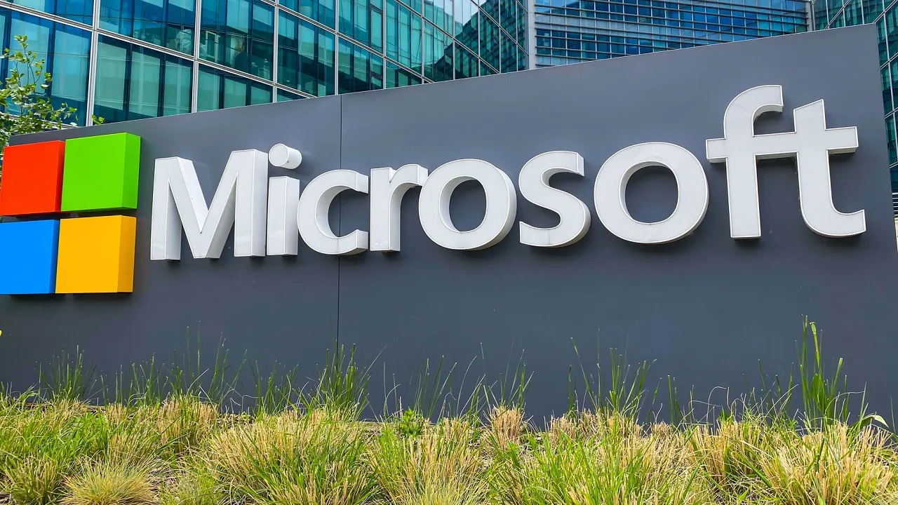 Microsoft
