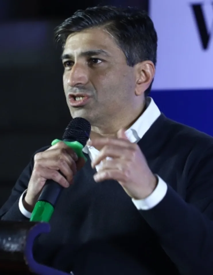 Ratul Puri