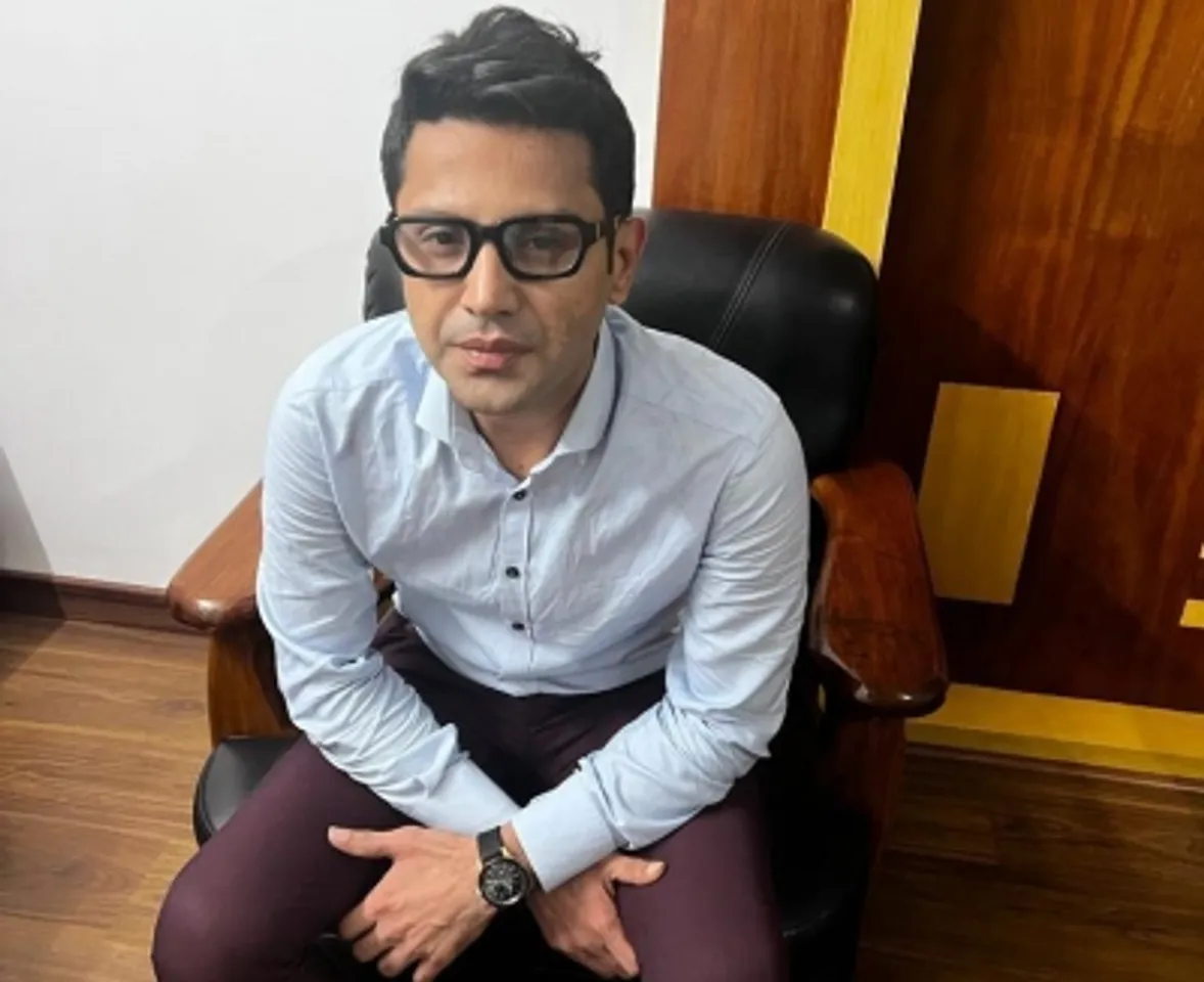 Shankar Mihra