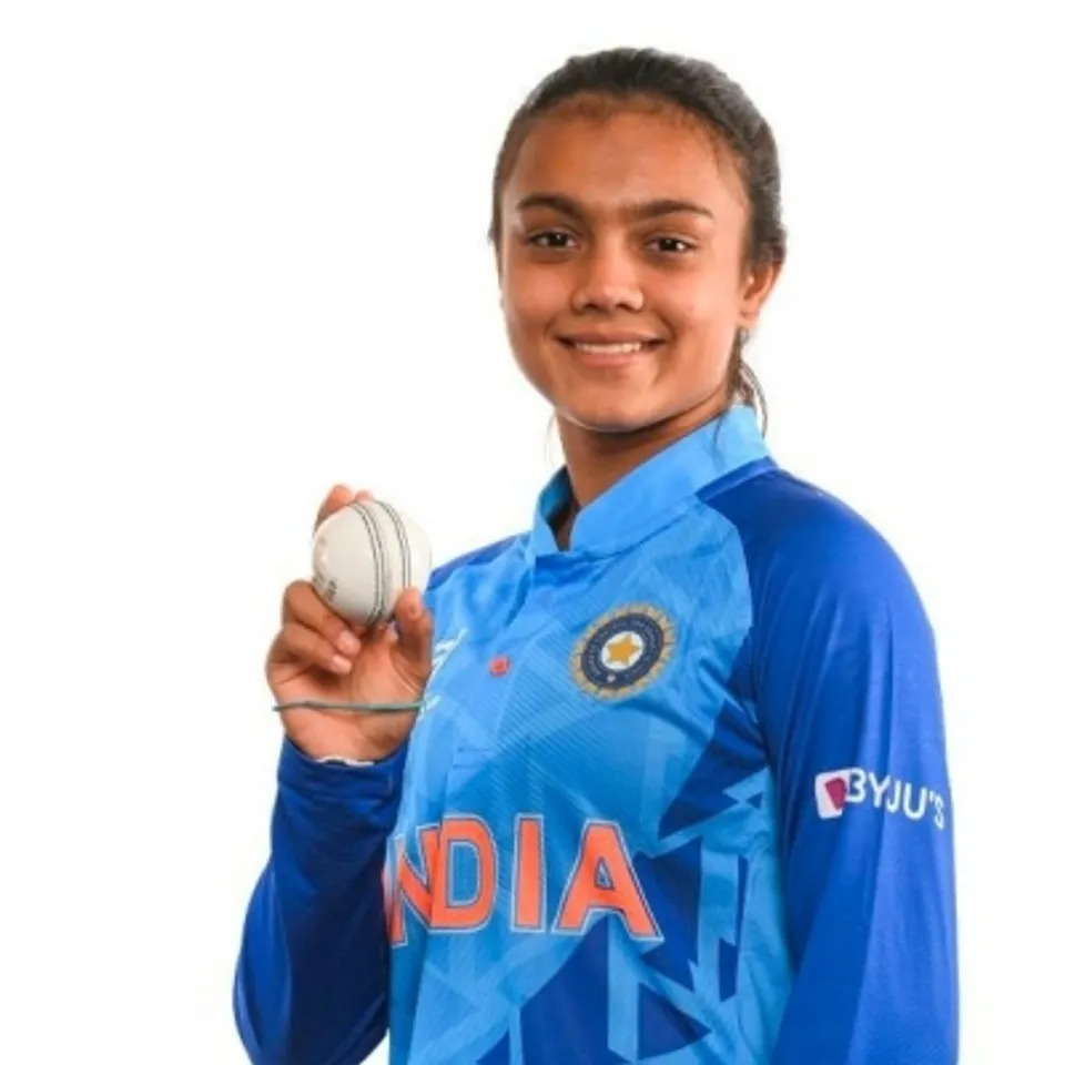 U19 Women