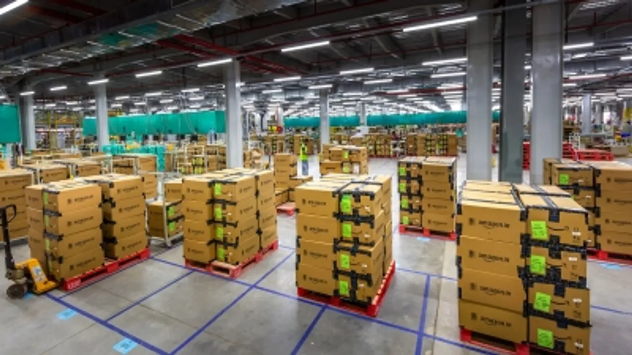 Amazon File