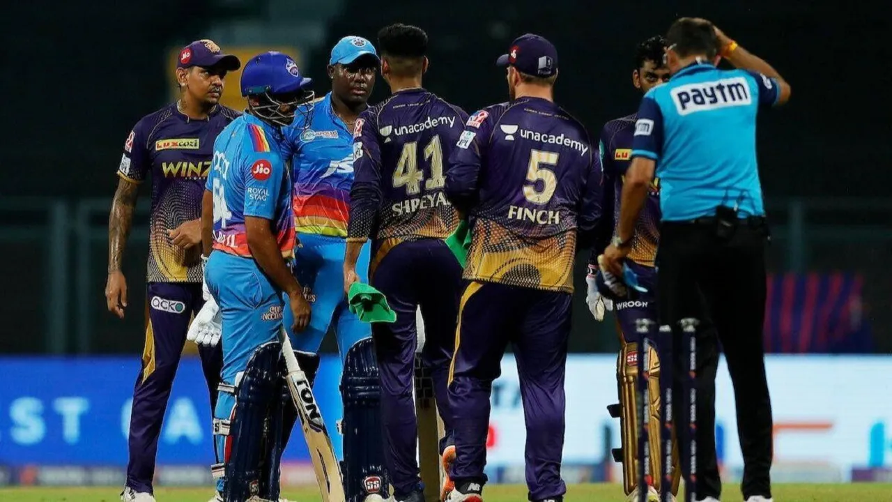 dc vs kkr which team is better in ipl 2023 shardul thakur vs warner