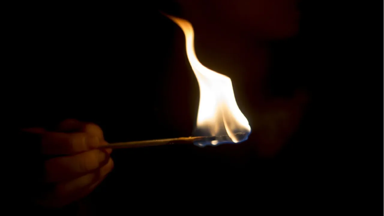 fire