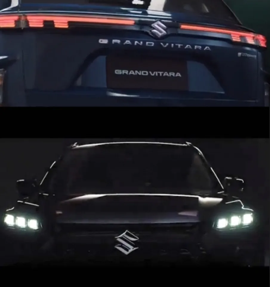 Maruti Suzuki