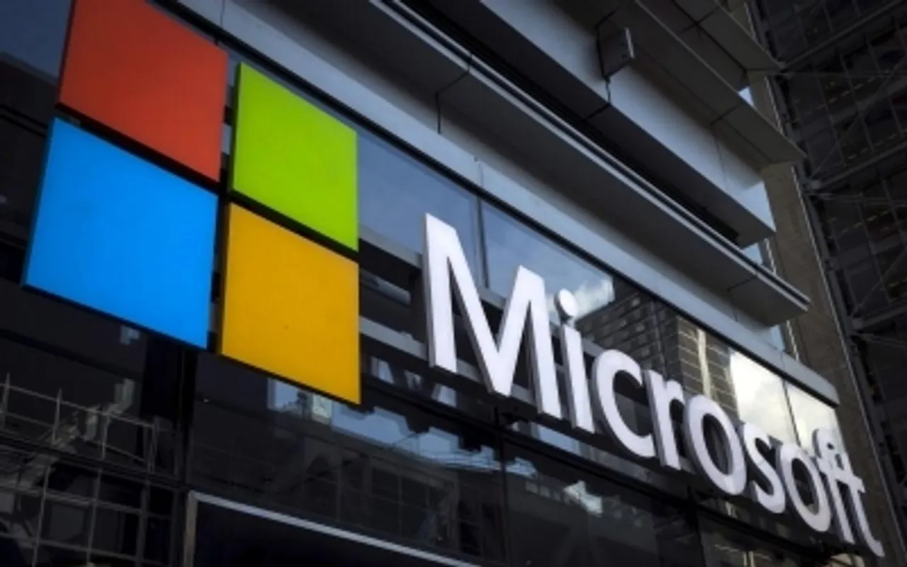 Microoft