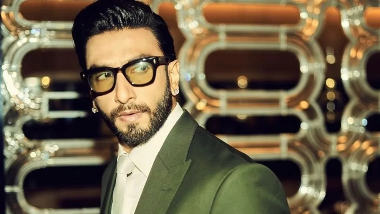 ranveer singh