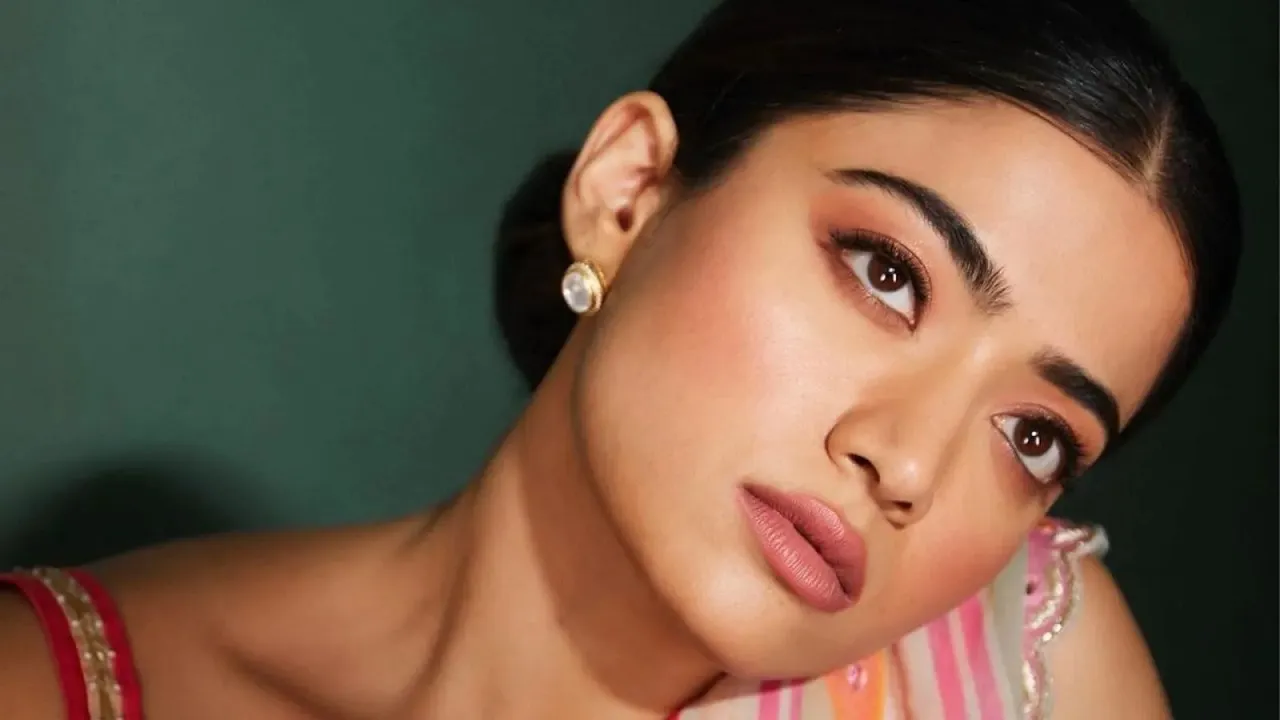rashmika mandanna