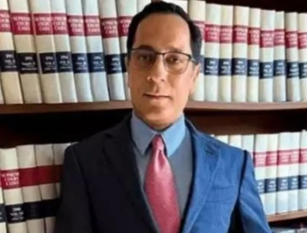 Saurabh Kripal