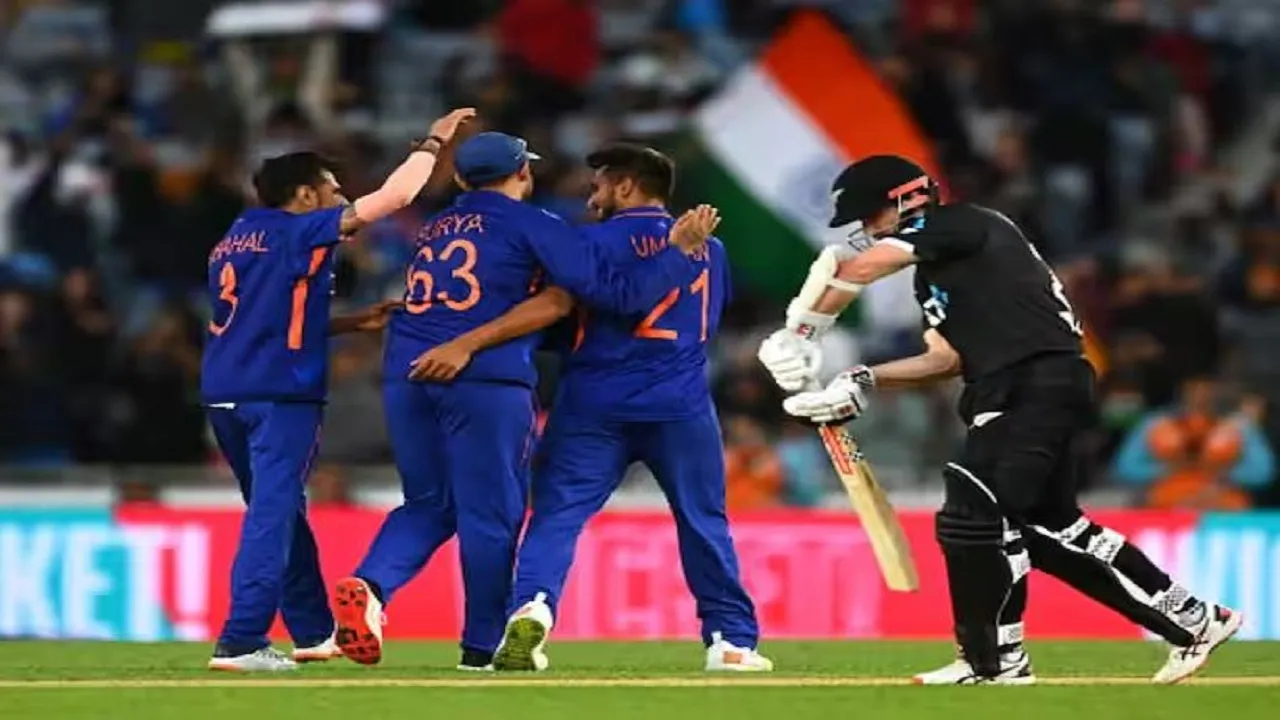 team india is going to win world cup 2023 shubman gill