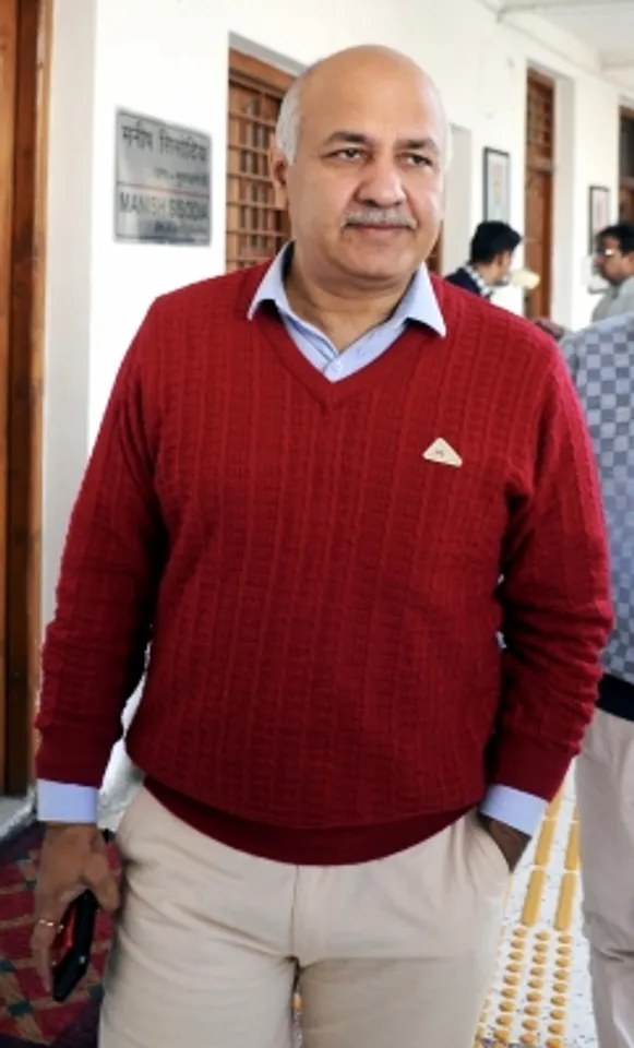 New Delhi