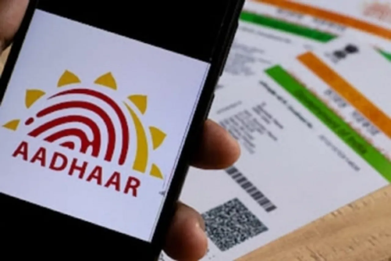 UIDAI deliberate
