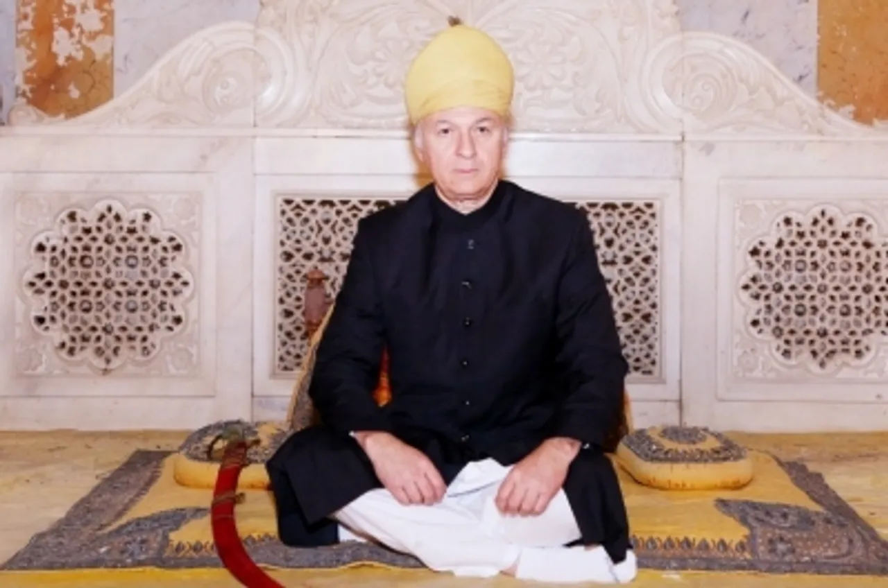 Azmat Jah